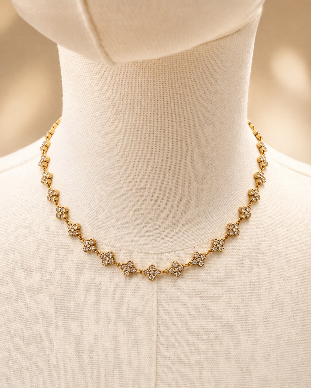 Collier Bella